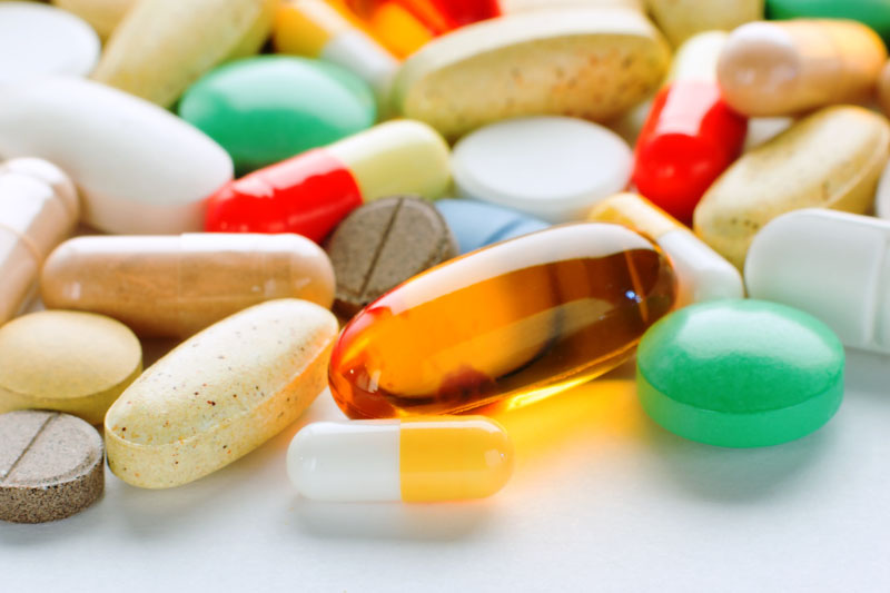 Dietary Supplements and “Nutraceuticals” What you need to consider and ...